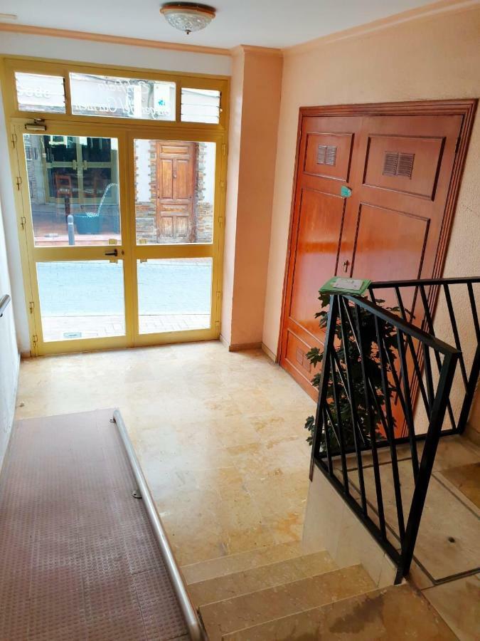 Carmen Apartments Benidorm Ngoại thất bức ảnh
