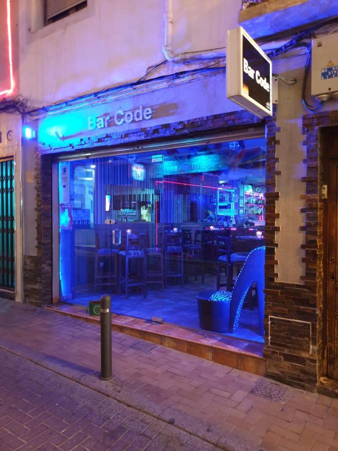 Carmen Apartments Benidorm Ngoại thất bức ảnh