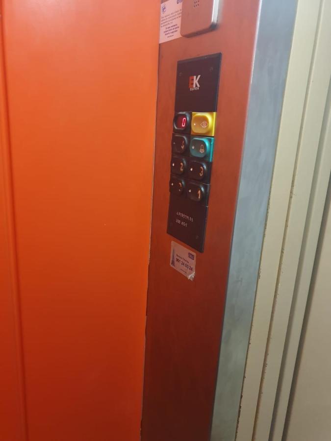 Carmen Apartments Benidorm Ngoại thất bức ảnh
